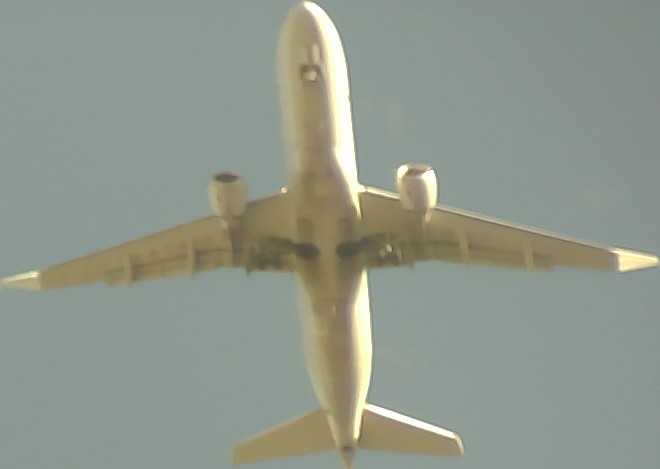 Airplane Picture