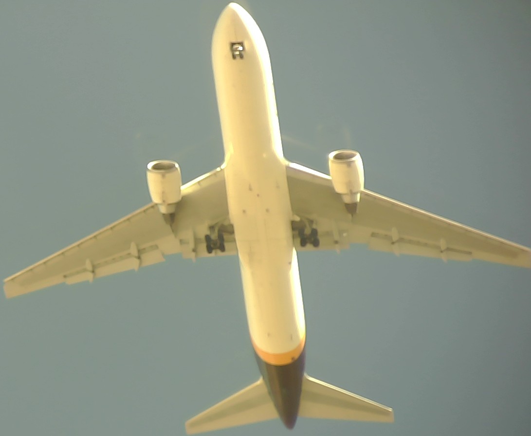 Airplane Picture