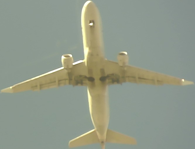 Airplane Picture