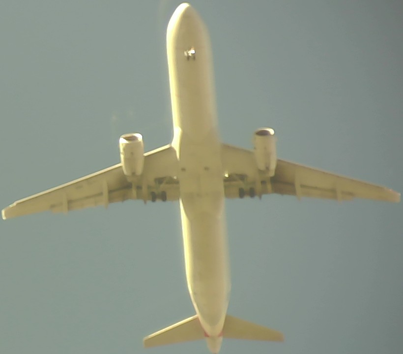Airplane Picture