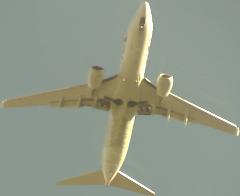 Airplane Picture