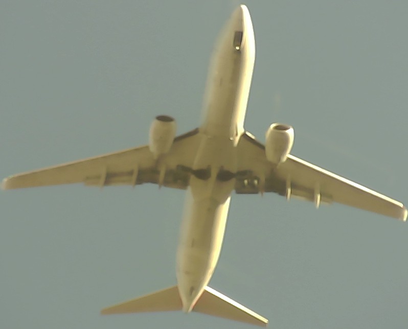 Airplane Picture