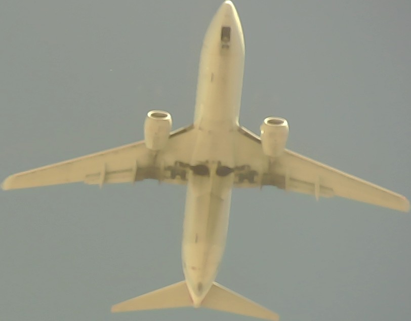 Airplane Picture