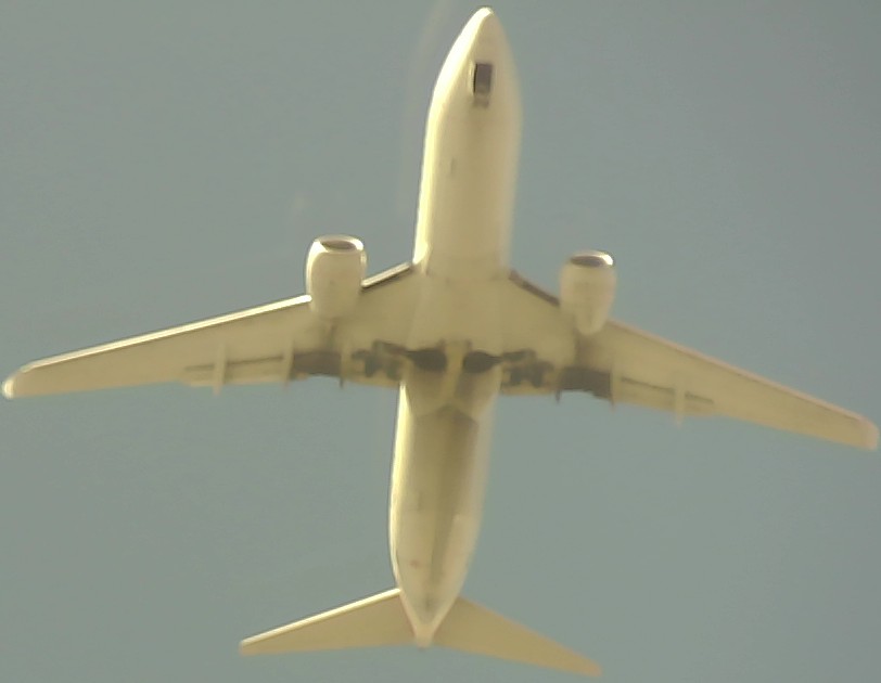 Airplane Picture