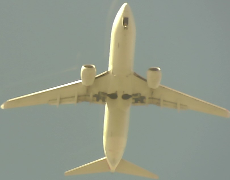 Airplane Picture