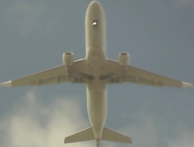 Airplane Picture