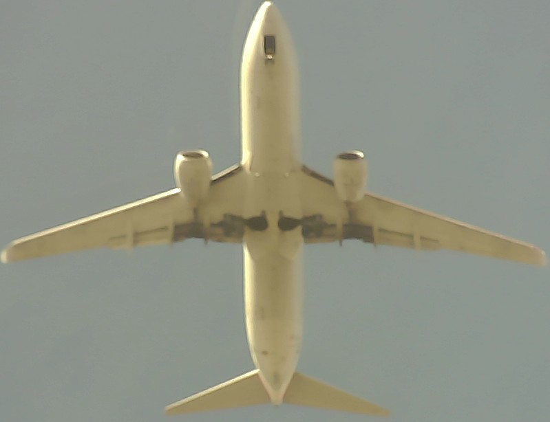 Airplane Picture