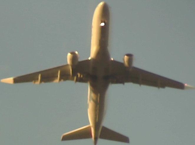 Airplane Picture