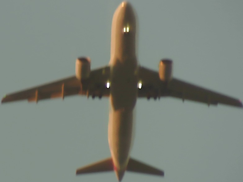 Airplane Picture