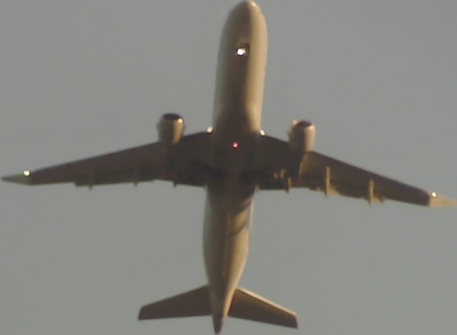 Airplane Picture
