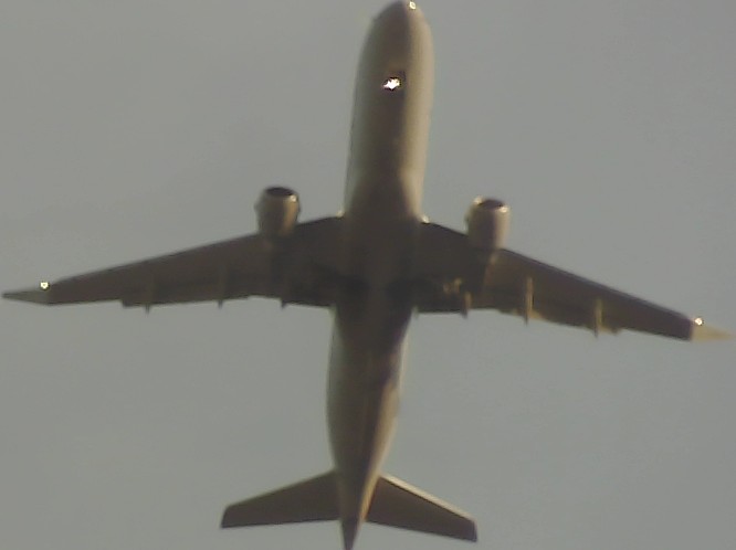 Airplane Picture