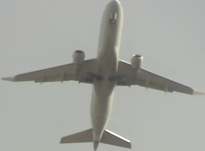 Airplane Picture