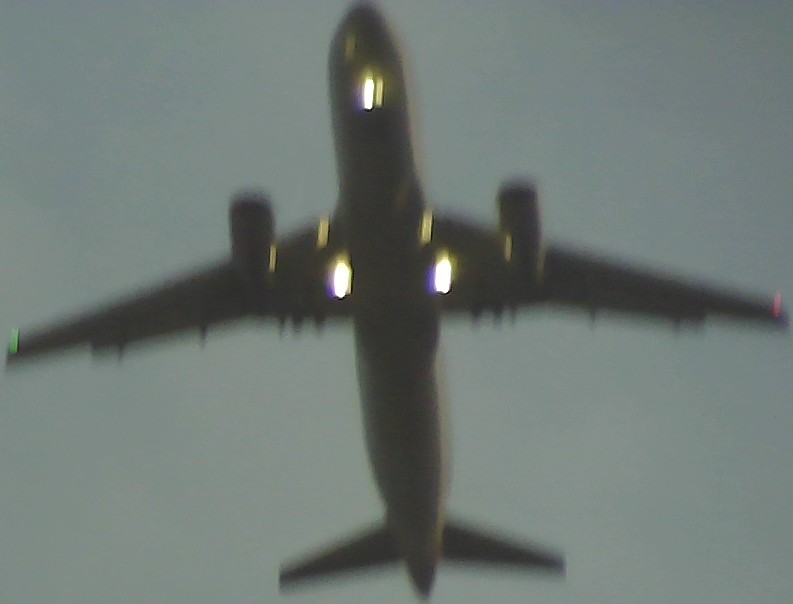 Airplane Picture