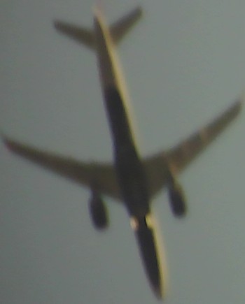 Airplane Picture