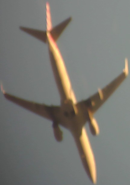 Airplane Picture