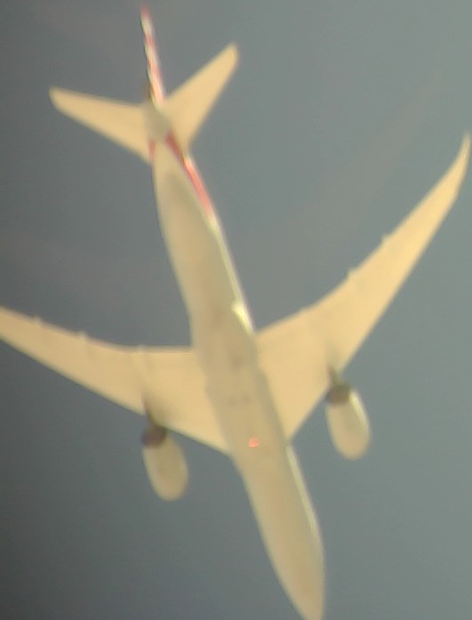 Airplane Picture