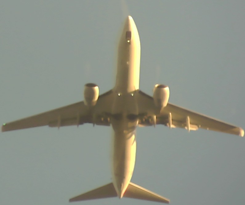 Airplane Picture