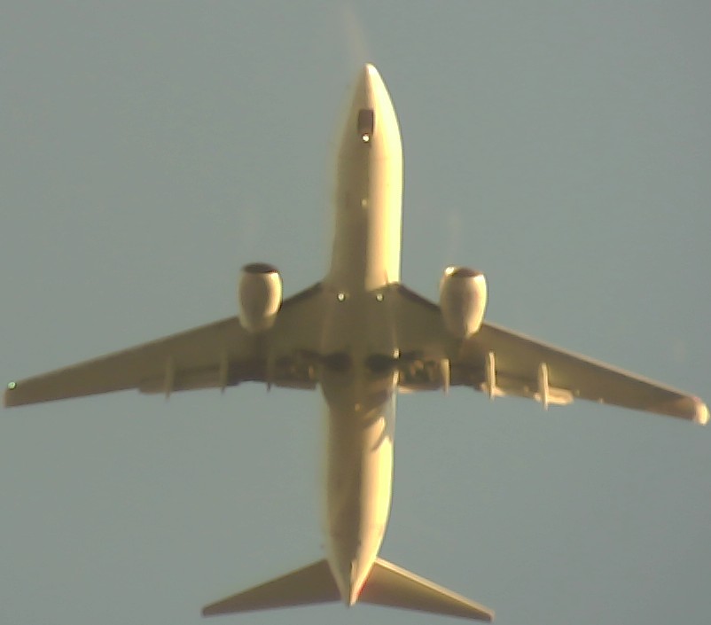 Airplane Picture