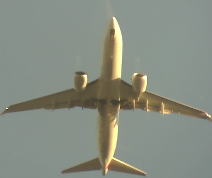 Airplane Picture