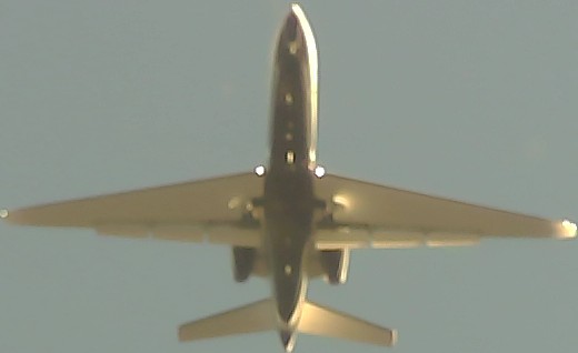 Airplane Picture