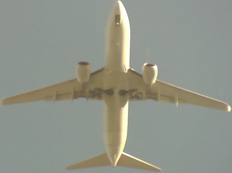 Airplane Picture