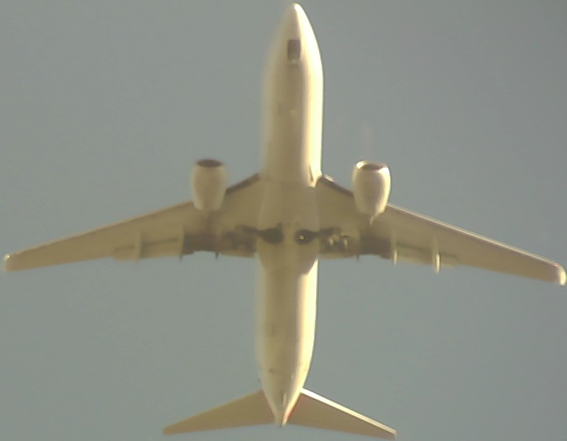 Airplane Picture