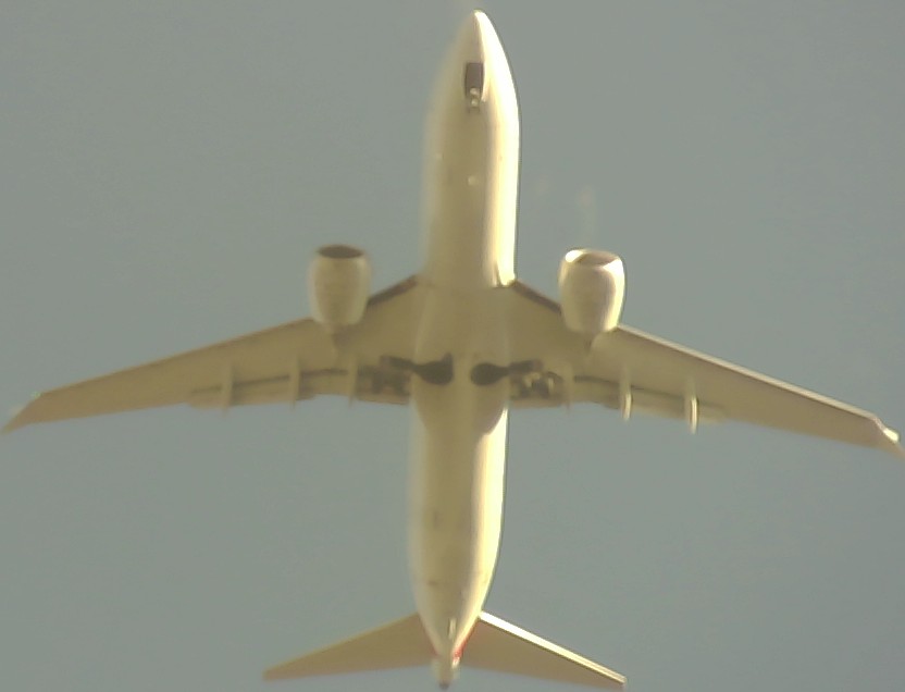 Airplane Picture