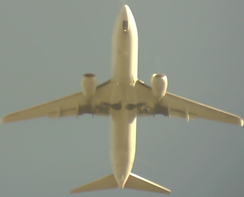 Airplane Picture