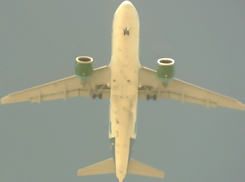 Airplane Picture