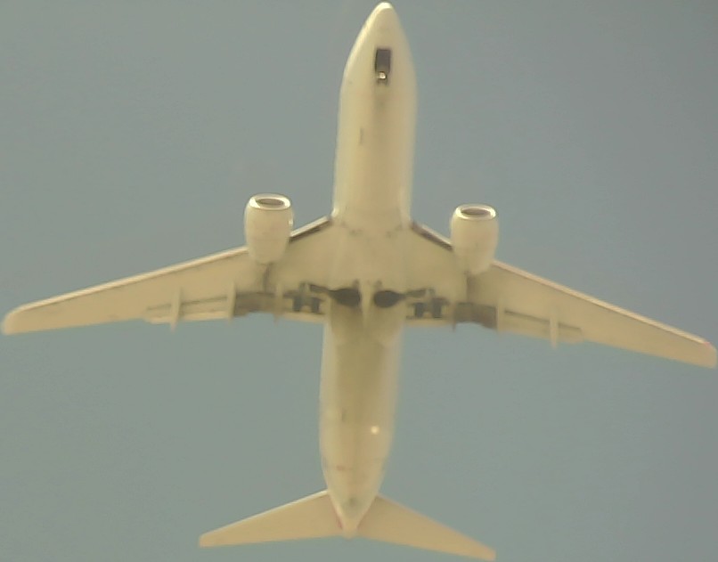 Airplane Picture