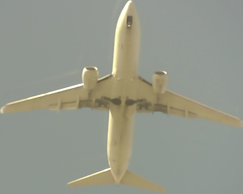 Airplane Picture