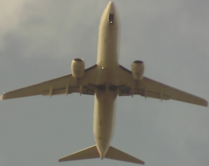 Airplane Picture
