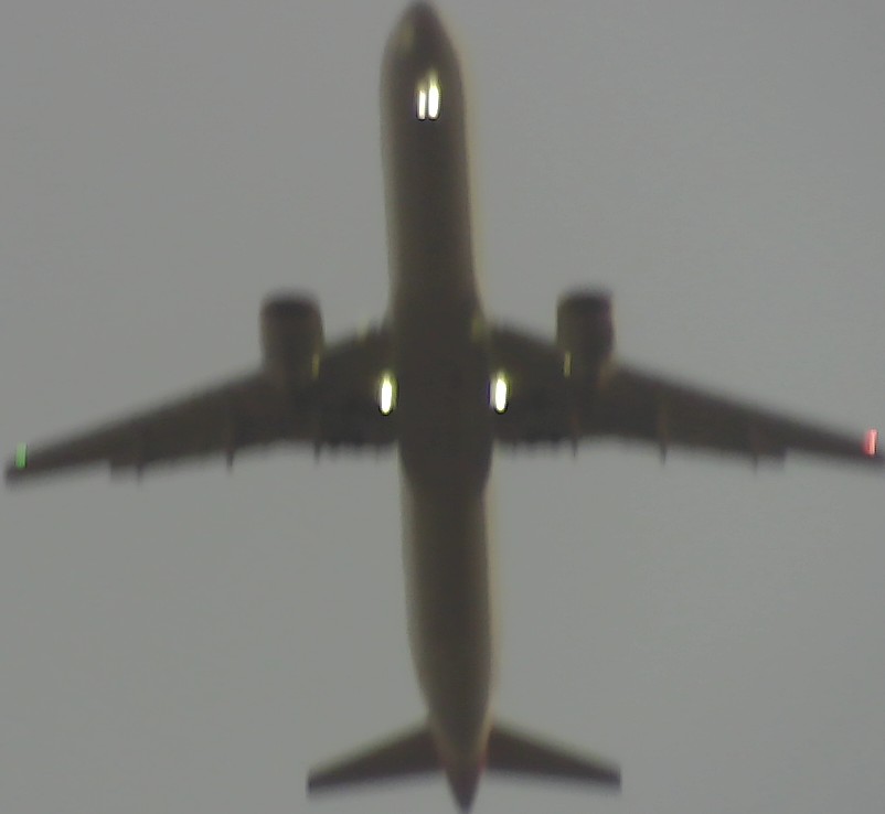 Airplane Picture