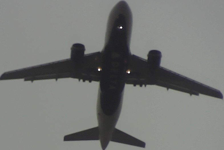 Airplane Picture