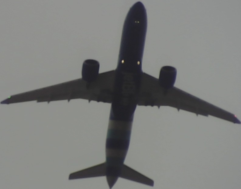 Airplane Picture
