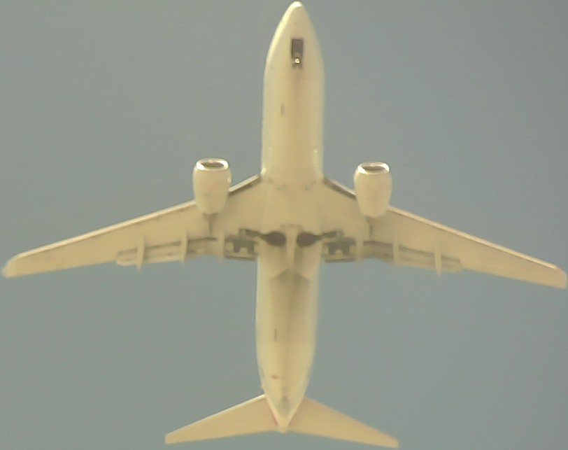 Airplane Picture