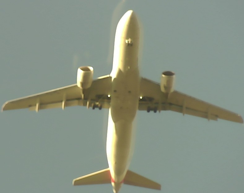 Airplane Picture