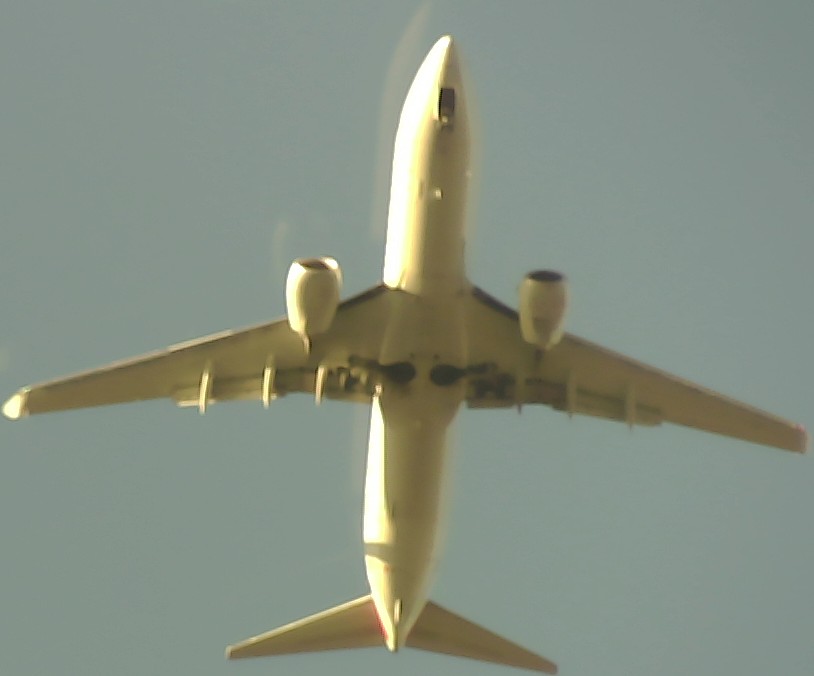 Airplane Picture