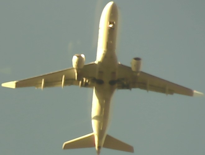 Airplane Picture