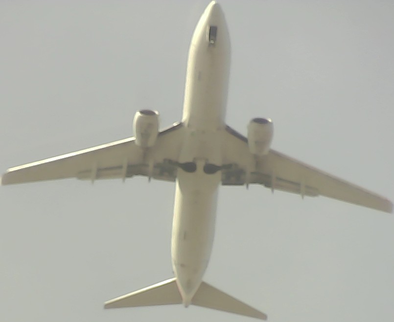 Airplane Picture