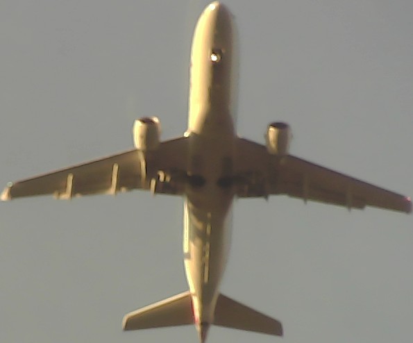 Airplane Picture