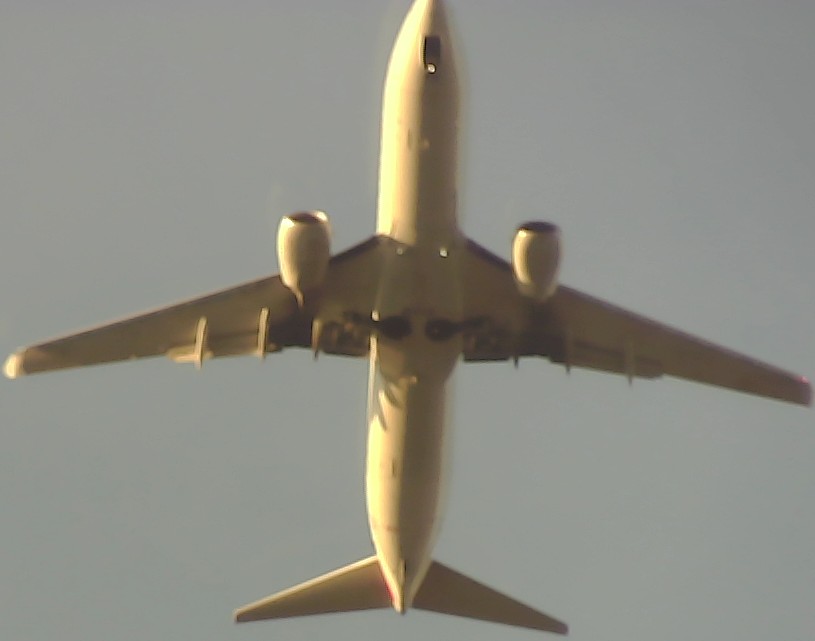 Airplane Picture
