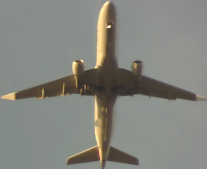 Airplane Picture