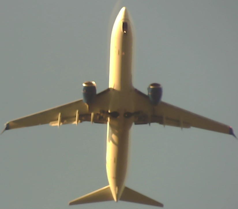 Airplane Picture