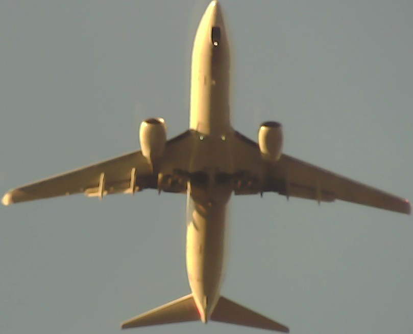 Airplane Picture