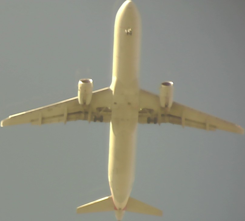 Airplane Picture