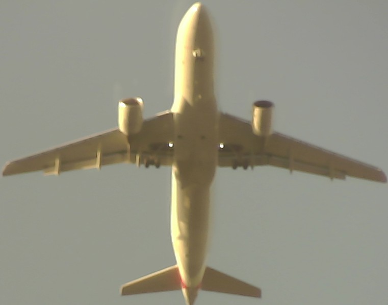 Airplane Picture