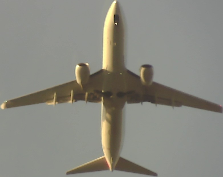 Airplane Picture