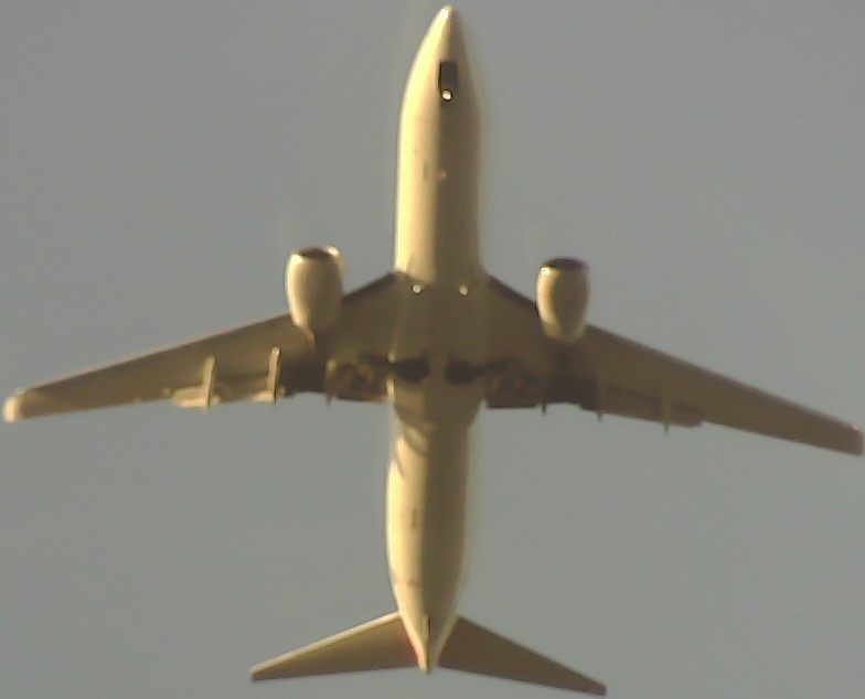 Airplane Picture