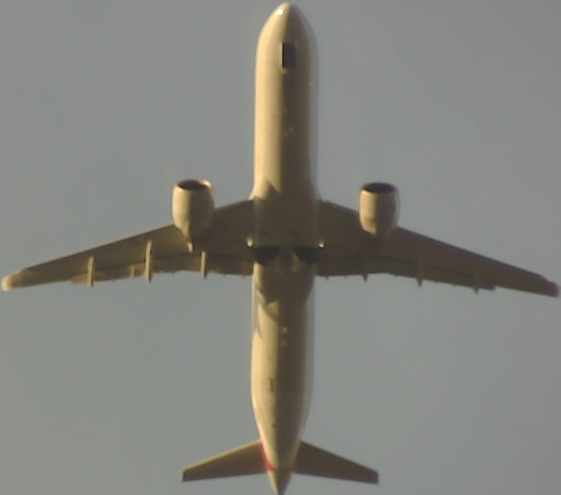Airplane Picture